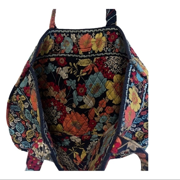 Vera Bradley Woman Bag - Picture 4 of 4